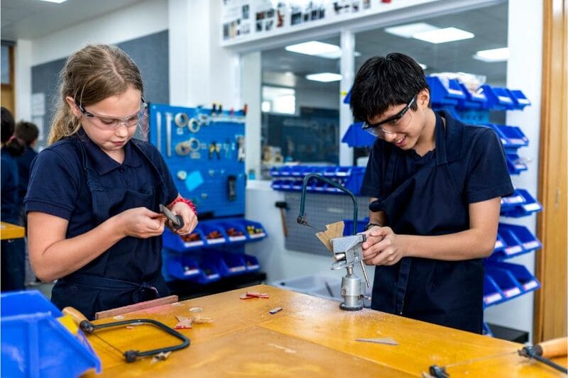 Trường Quốc tế Việt Nam - ISHCMC